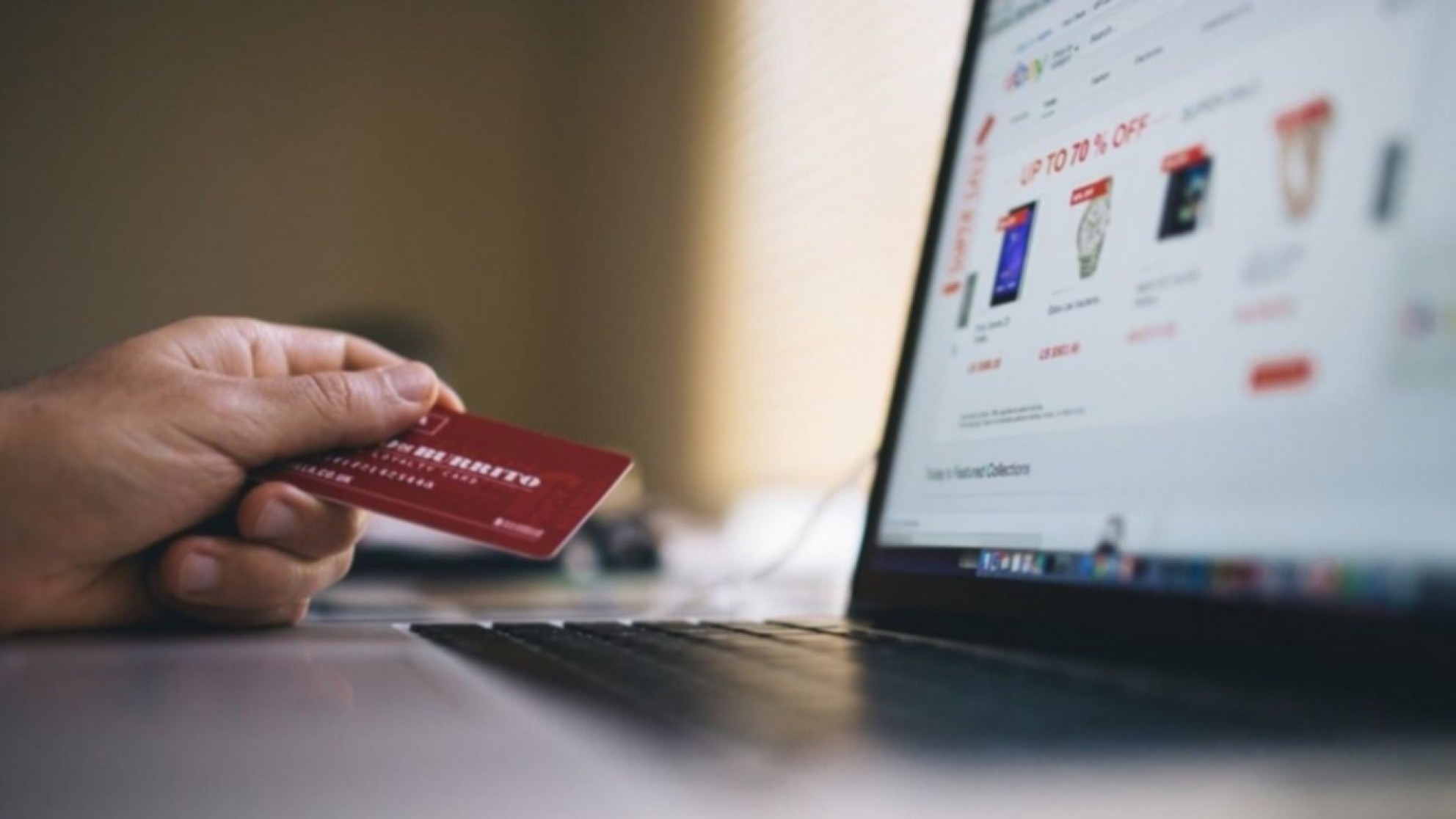 Hot Sale 2022: Los descuentos que ofrece cada banco